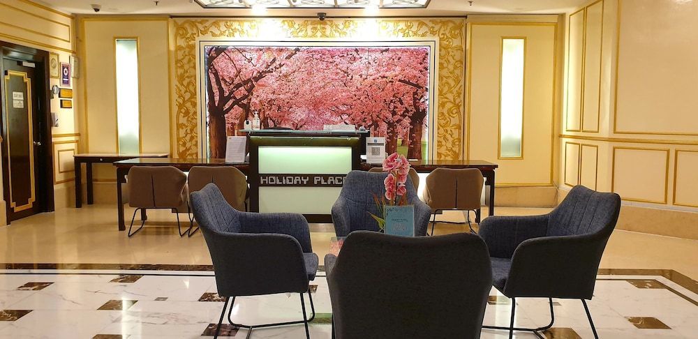 Holiday Place Kuala Lumpur 2