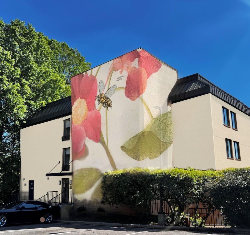 Hive House 1