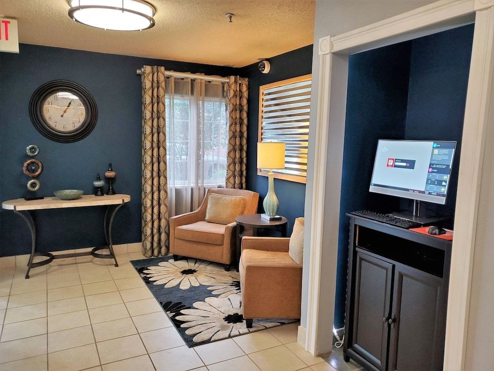 MainStay Suites Kansas City Overland Park 2