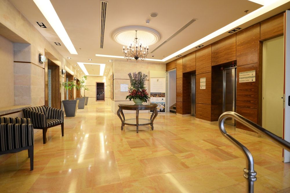 St. George Hotel 2