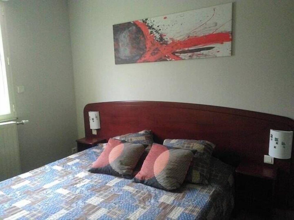 Tempo Hôtel 1