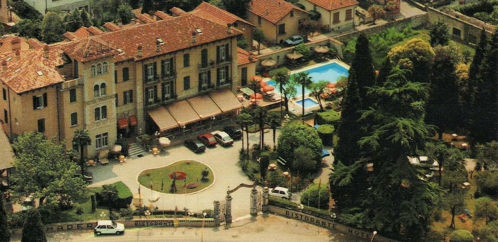 Hotel Maderno by Double Hospitality 1