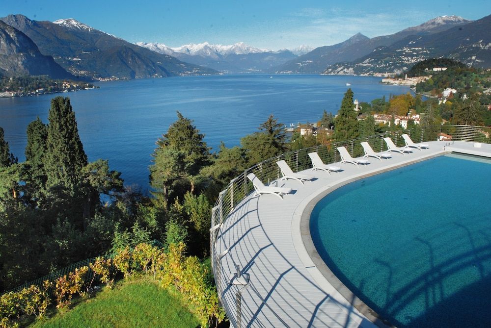Borgo Le Terrazze 1