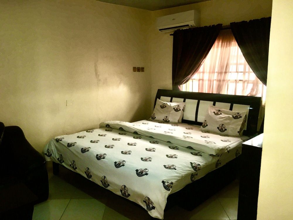 IBD International Hotel Ilaro 2