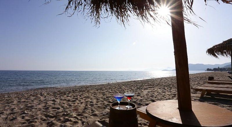 Sirena Residence & Spa 2