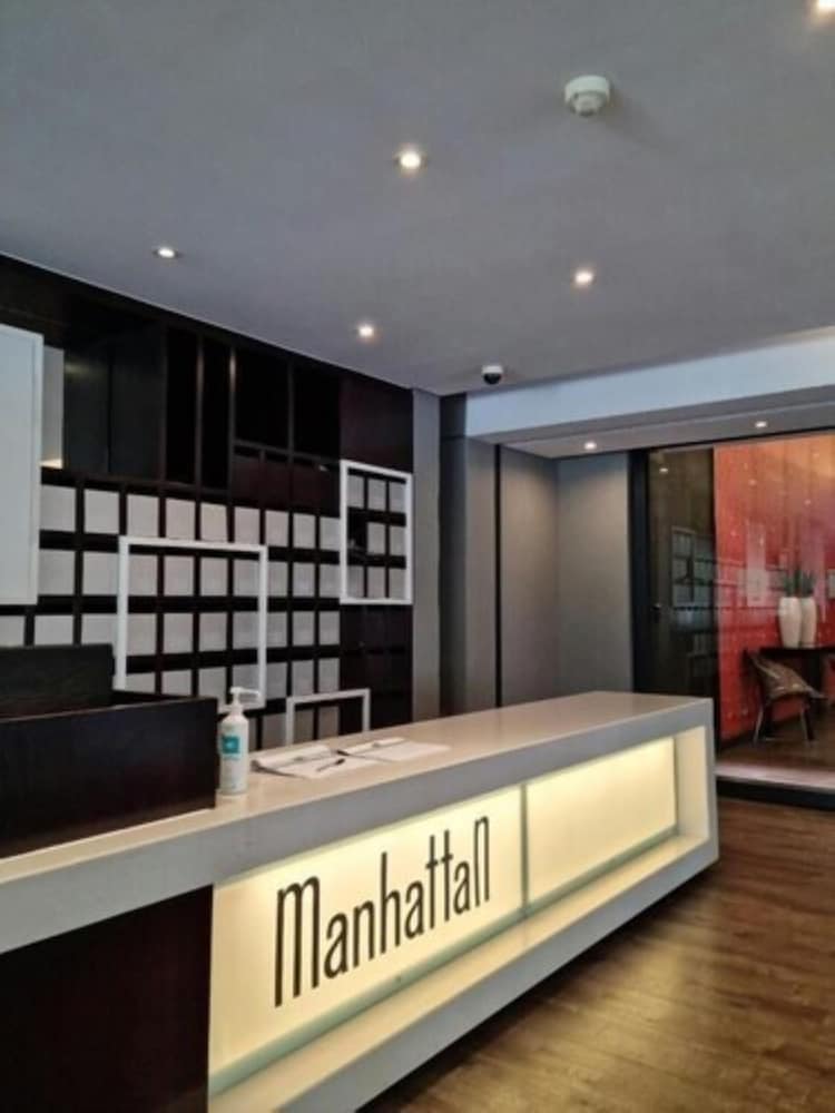 Manhattan Towers by Smart City Stays 1