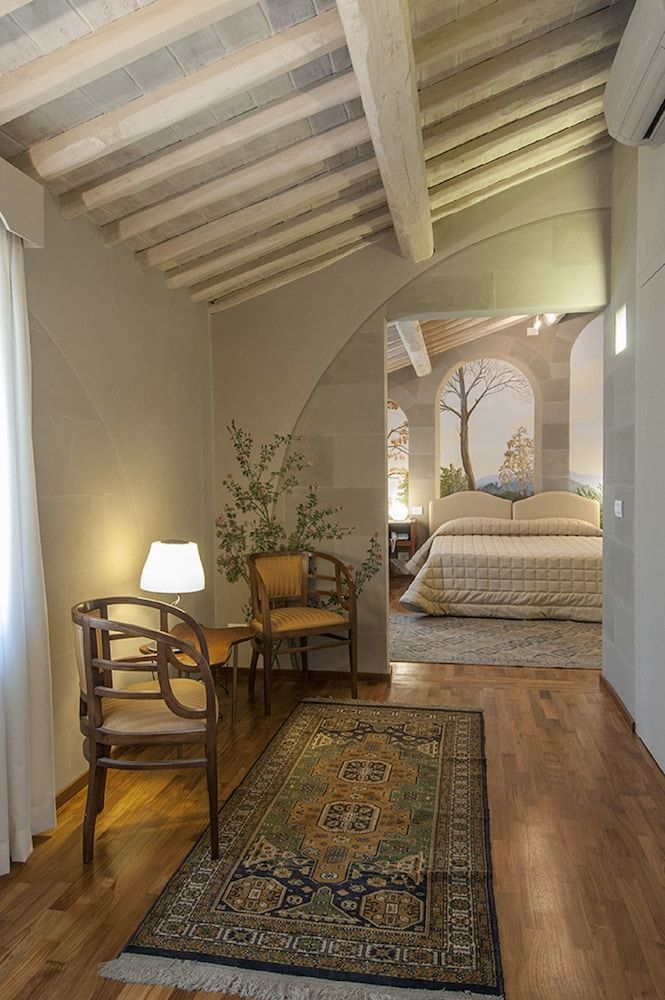 Hotel Alla Corte degli Angeli 1