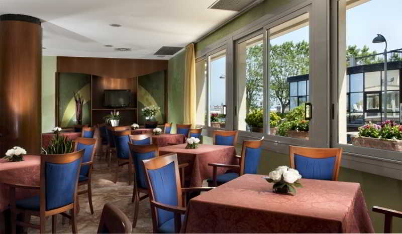Hotel Ambra 2