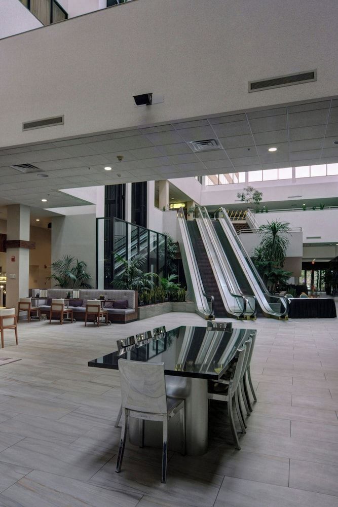Marriott East Lansing at University Place 2