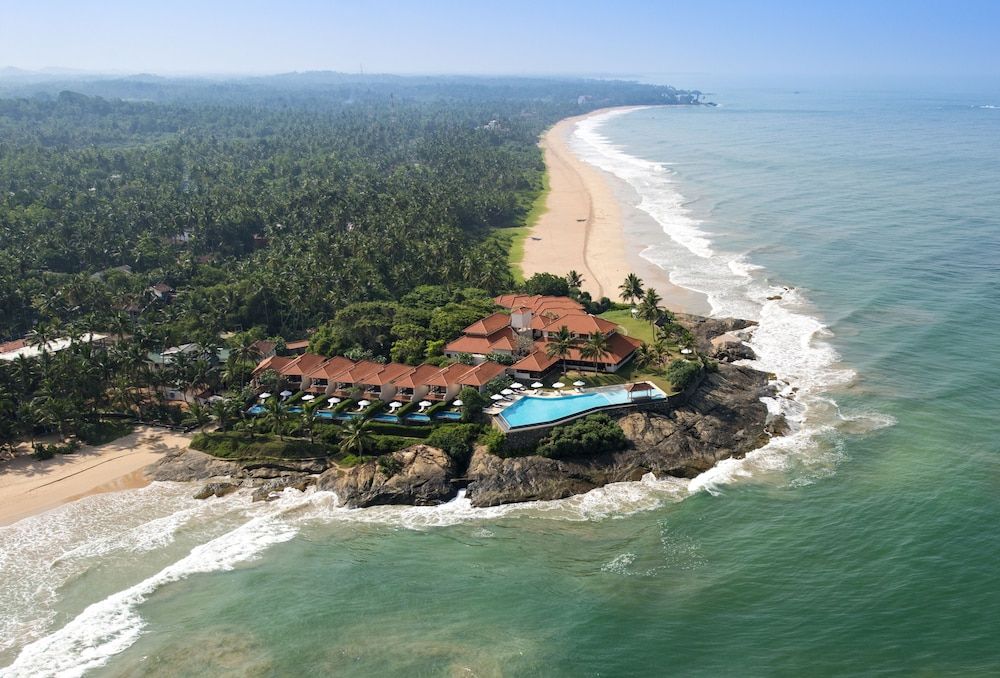 Jetwing Saman Villas, A Luxury Reserve - Adults Only 1