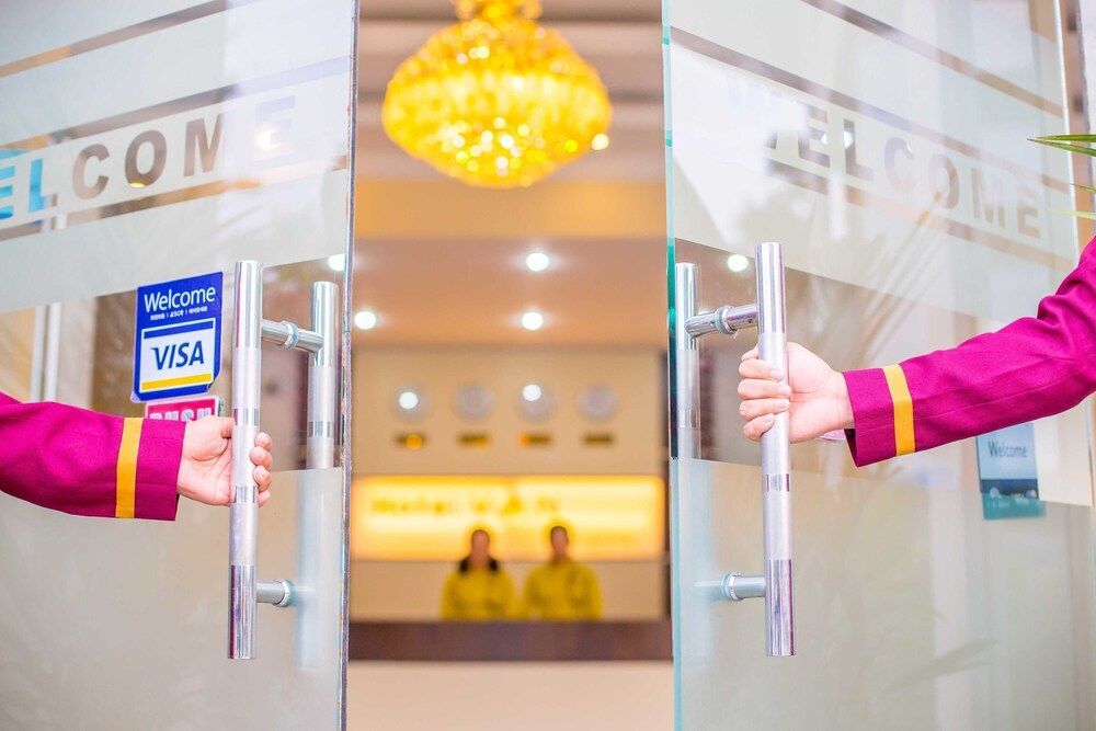 Hotel V.A.N 1