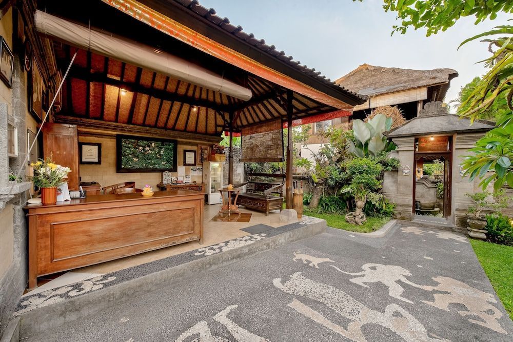 Kebun Indah Ubud 2