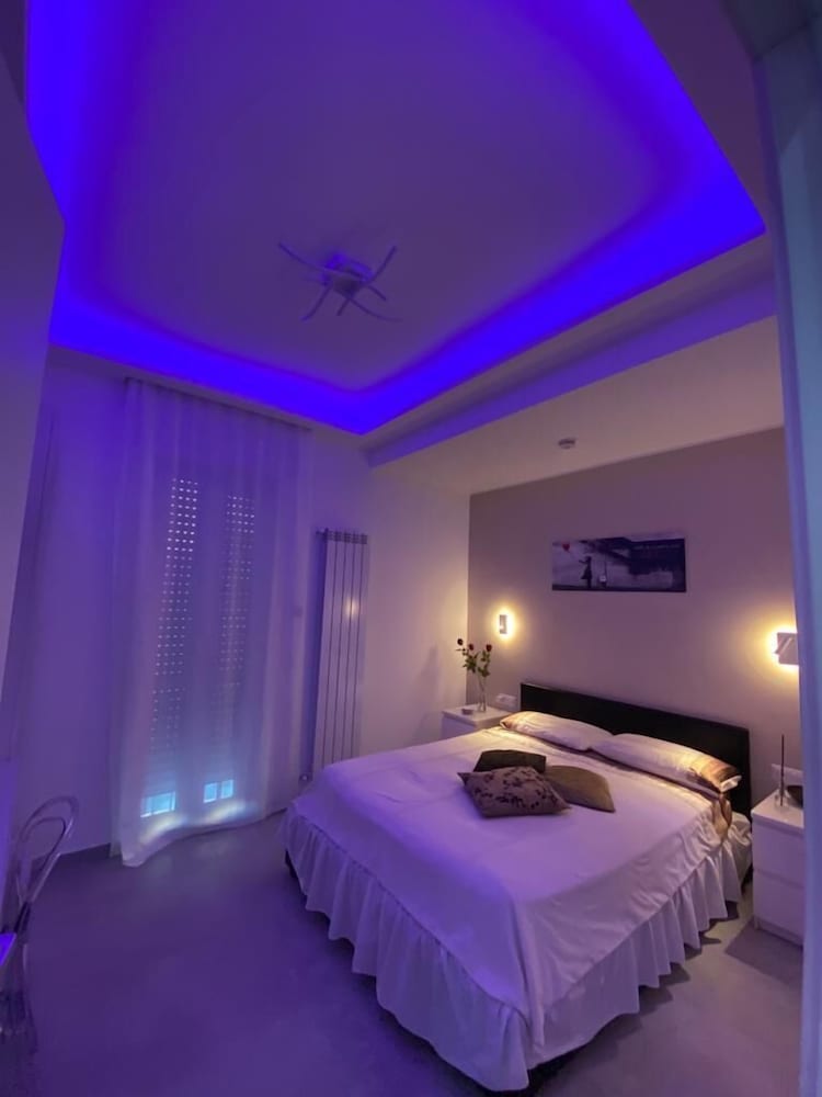 Mamuccia Rooms 1