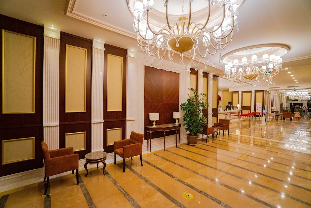 Royal Atlantis Spa & Resort 2