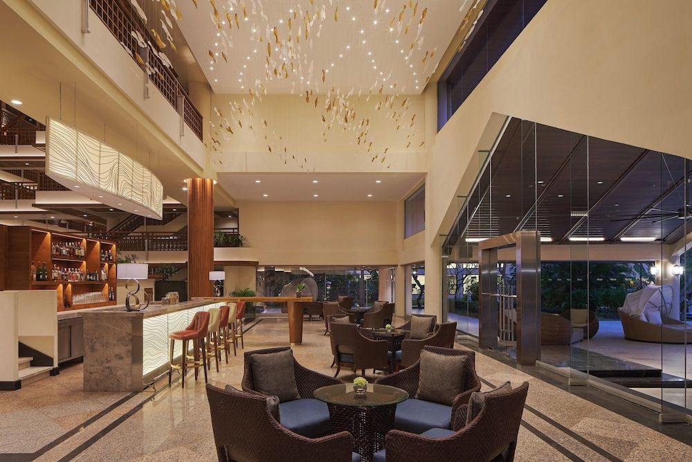 The Westin Resort Nusa Dua, Bali 2