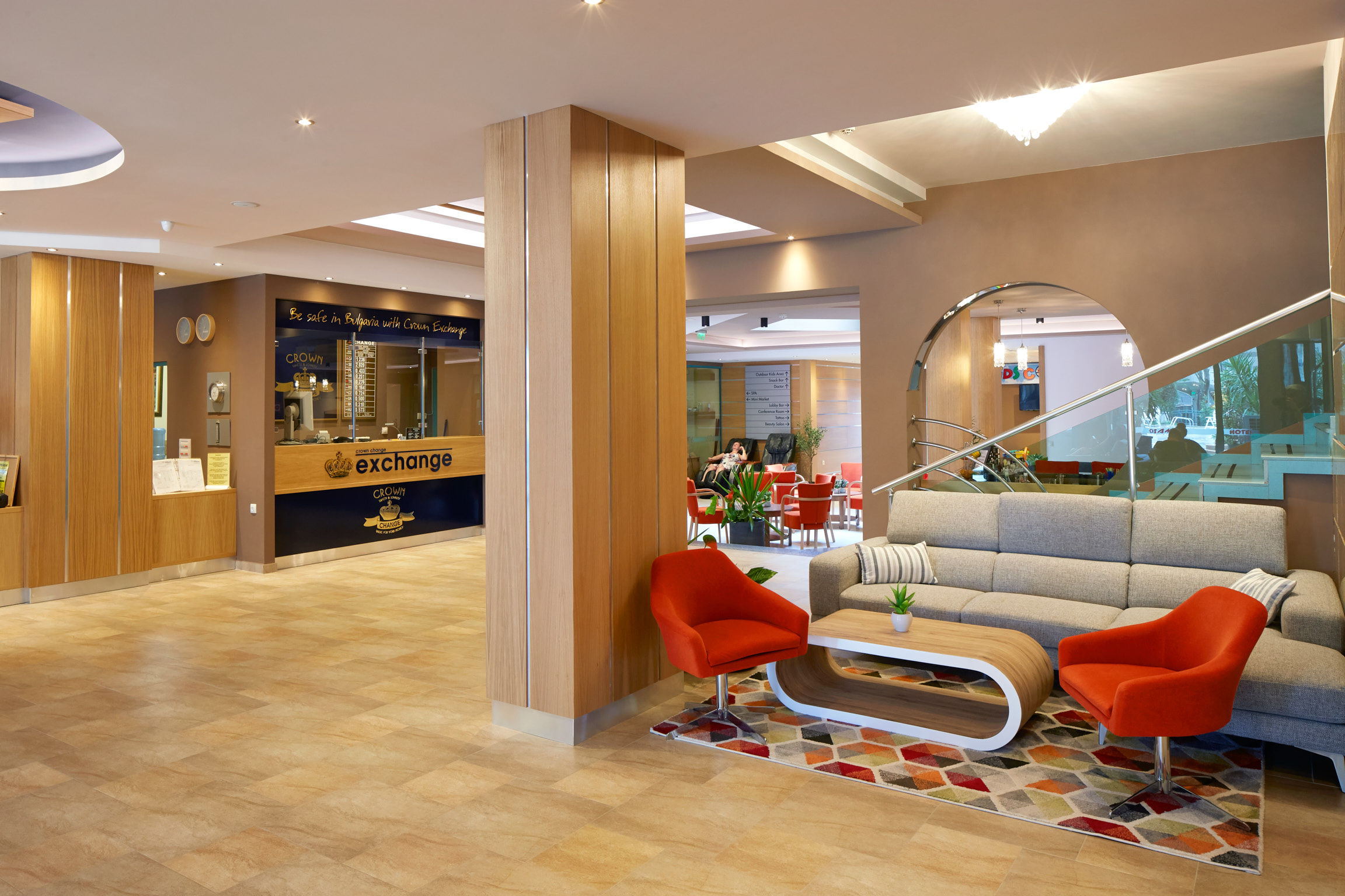 Diamond Hotel 1