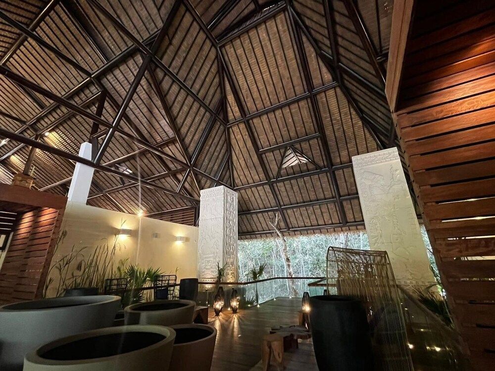 Hotel Mundo Maya Calakmul 2