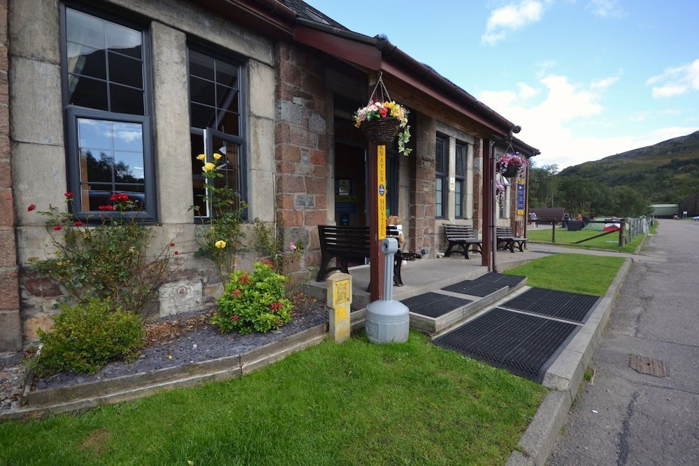 Blackwater Hostel 1