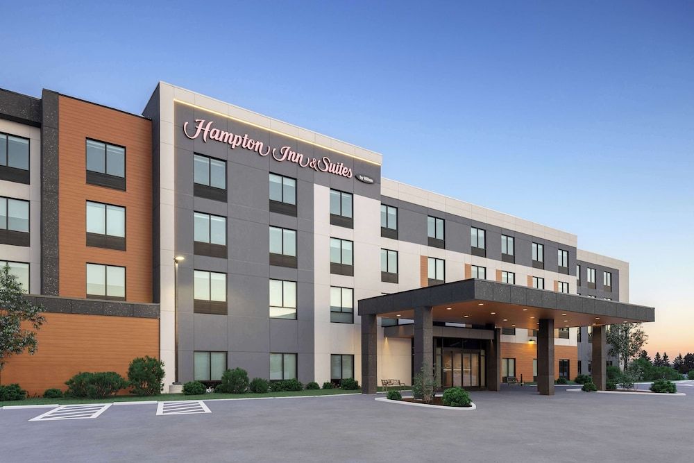 Hampton Inn & Suites Orangeville, On 1