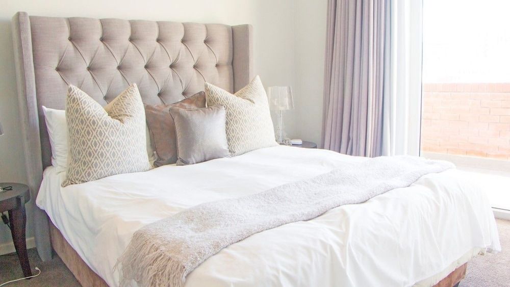 ITC Hospitality Group Two Bedrooms Canterbury Suites Building 1