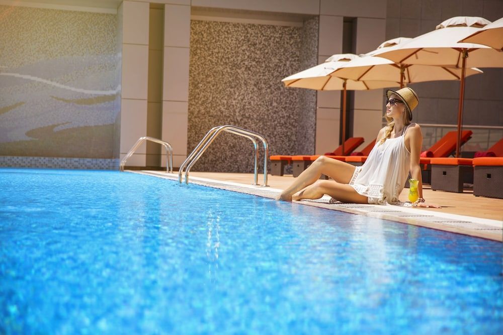 Downtown Rotana 1