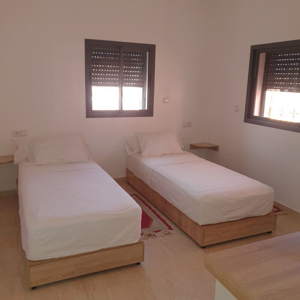 RESIDENCE OUARZAZATE 2