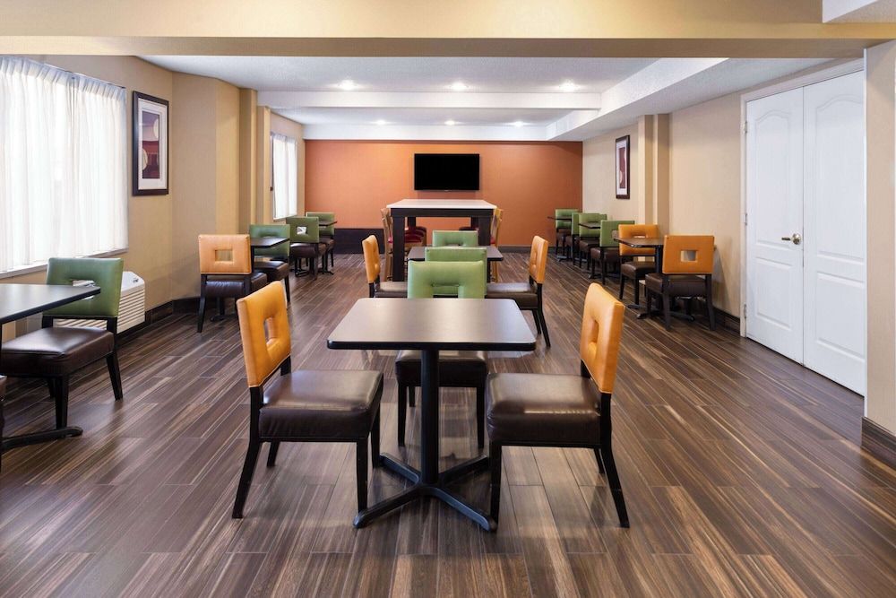 Baymont by Wyndham Newark at University of Delaware 1