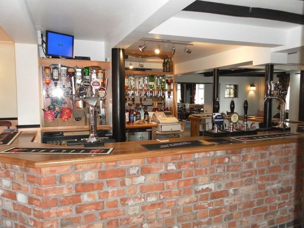 The Railway Inn 1