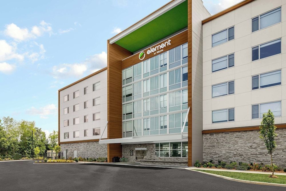 Element by Marriott Nashville Airport 1