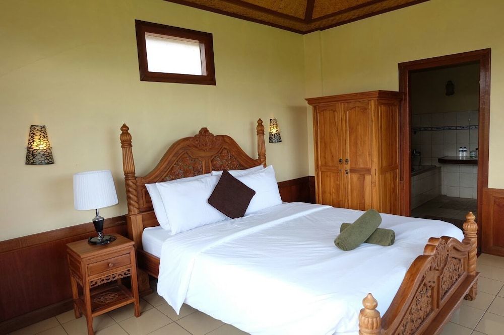 Ganesha Ubud Inn 2