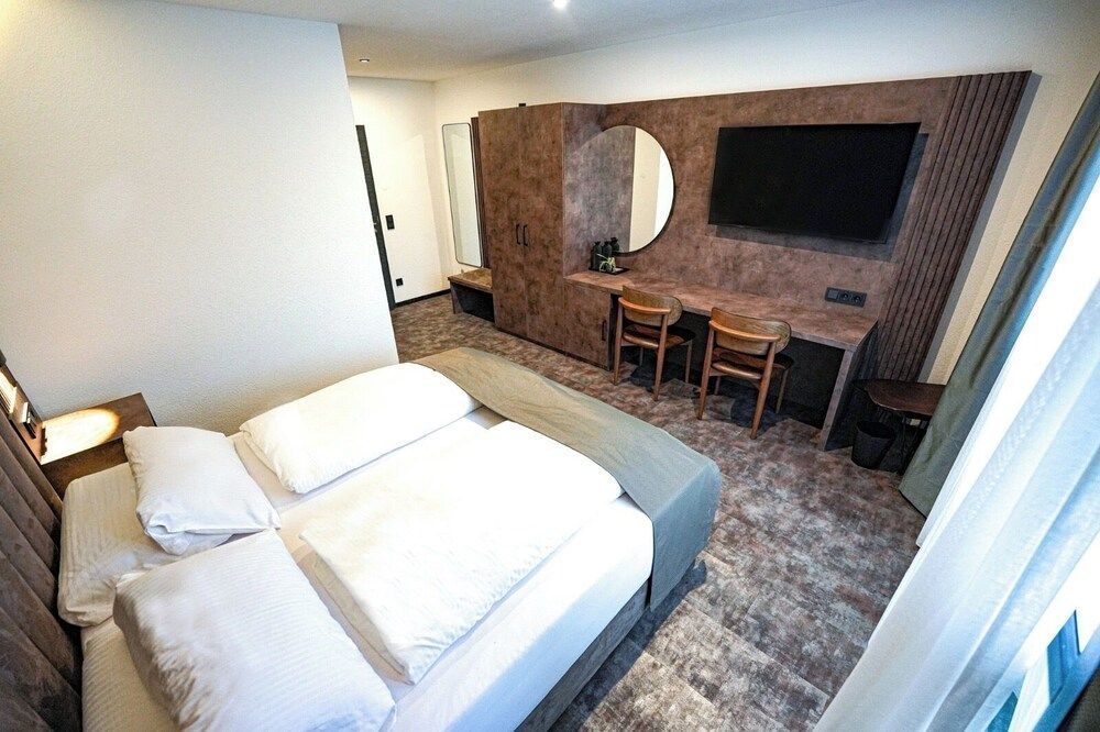 JG Hotel & Restaurant Antoniergasse 1