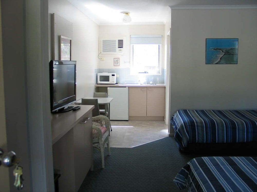 The Balnarring Motel 2