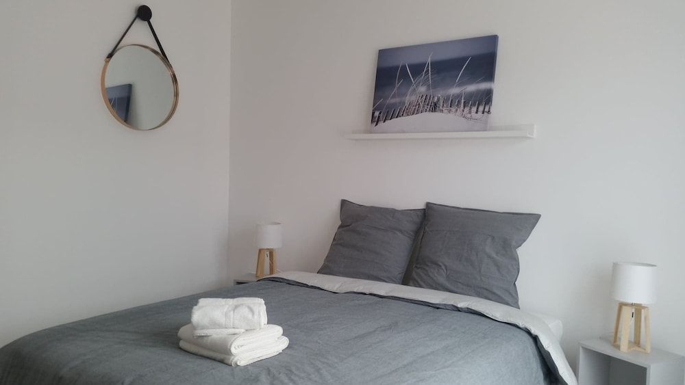 les chambres de toucas 1