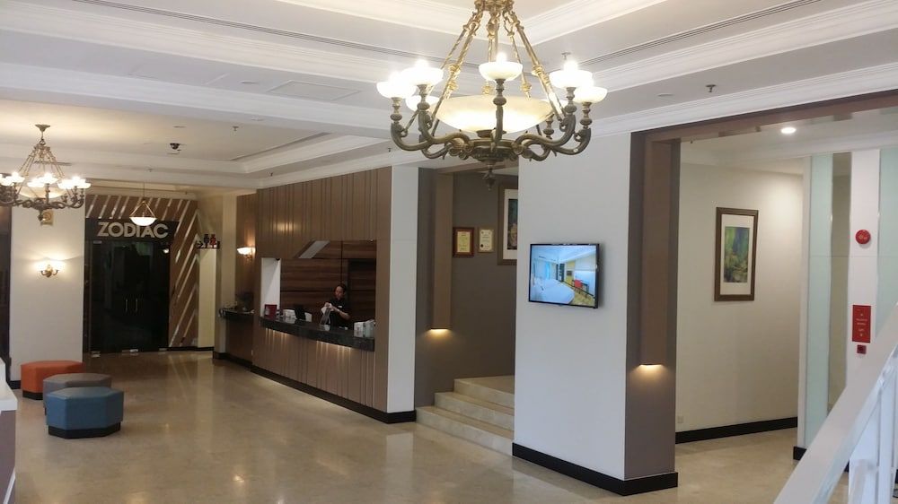 Harbour View Hotel 2