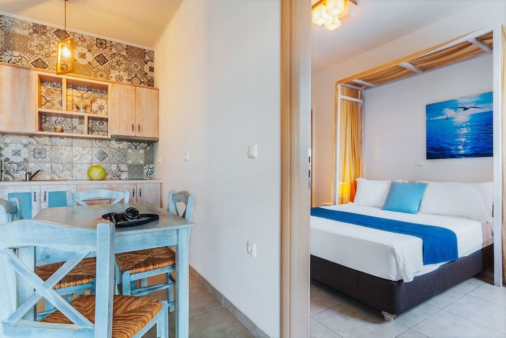 Aelia Apartments & Suites 2