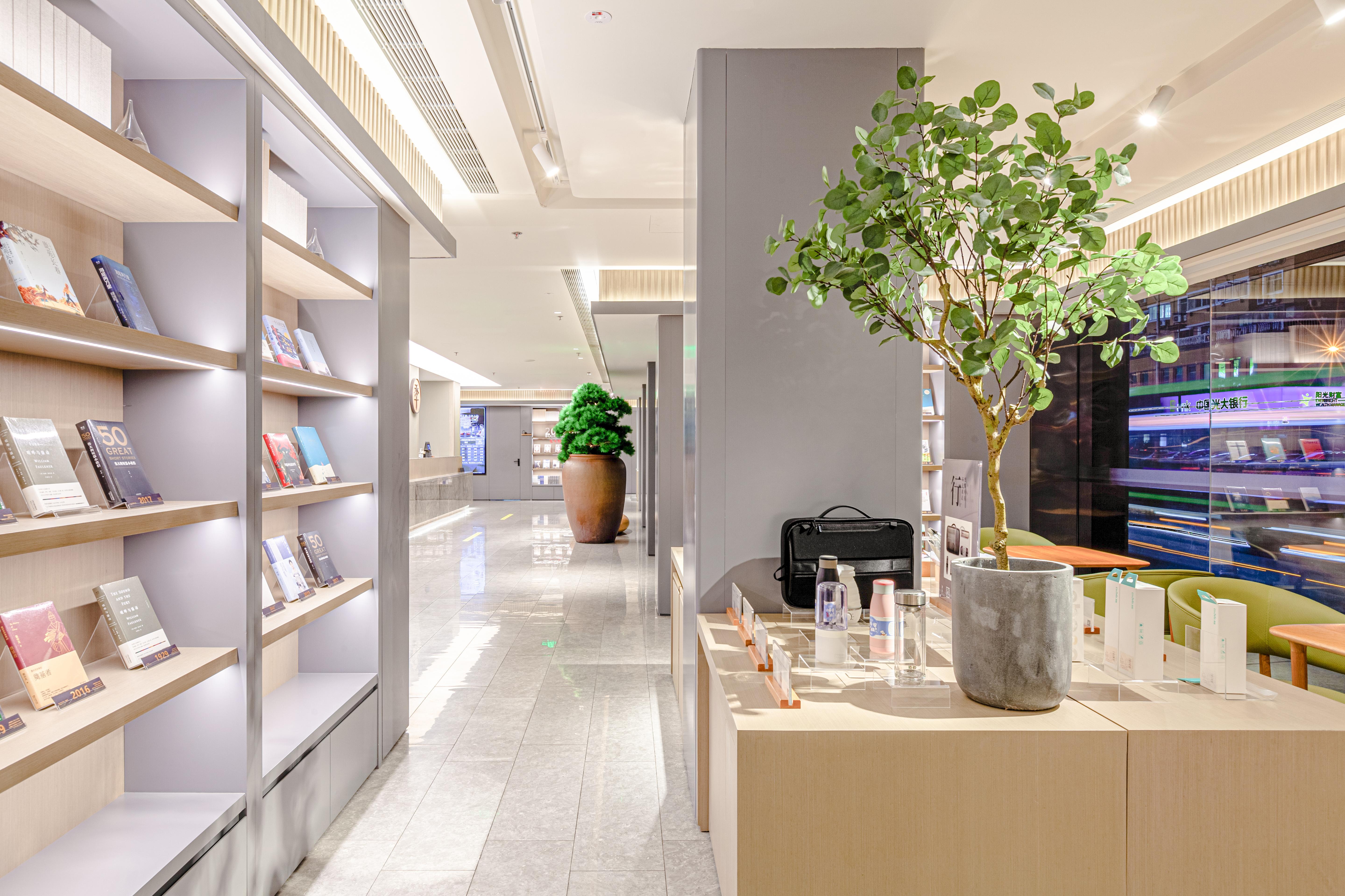 Ji Hotel (Shanghai Lujiabang Road Metro Station) 2