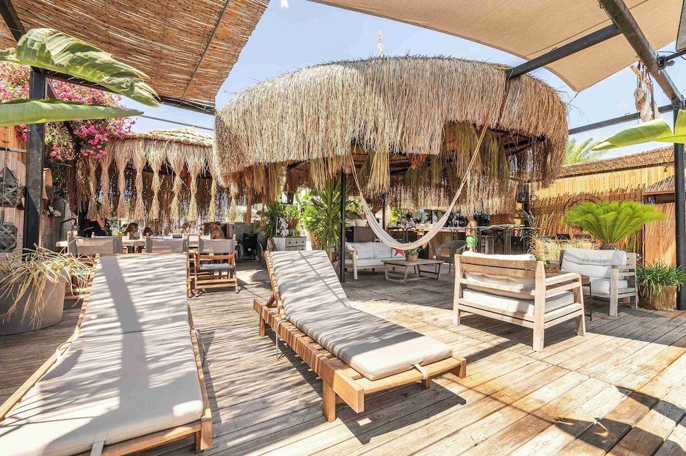 Elista Hotel & Spa 1