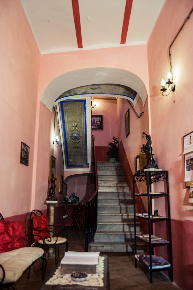 B&B Su Maimoni 1
