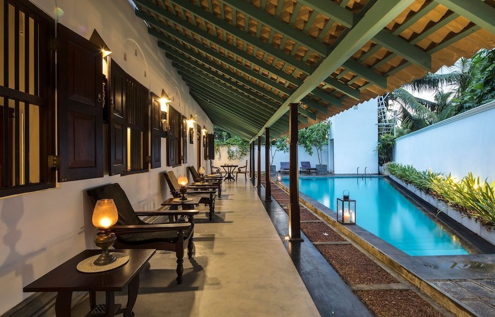 Green Casa 1