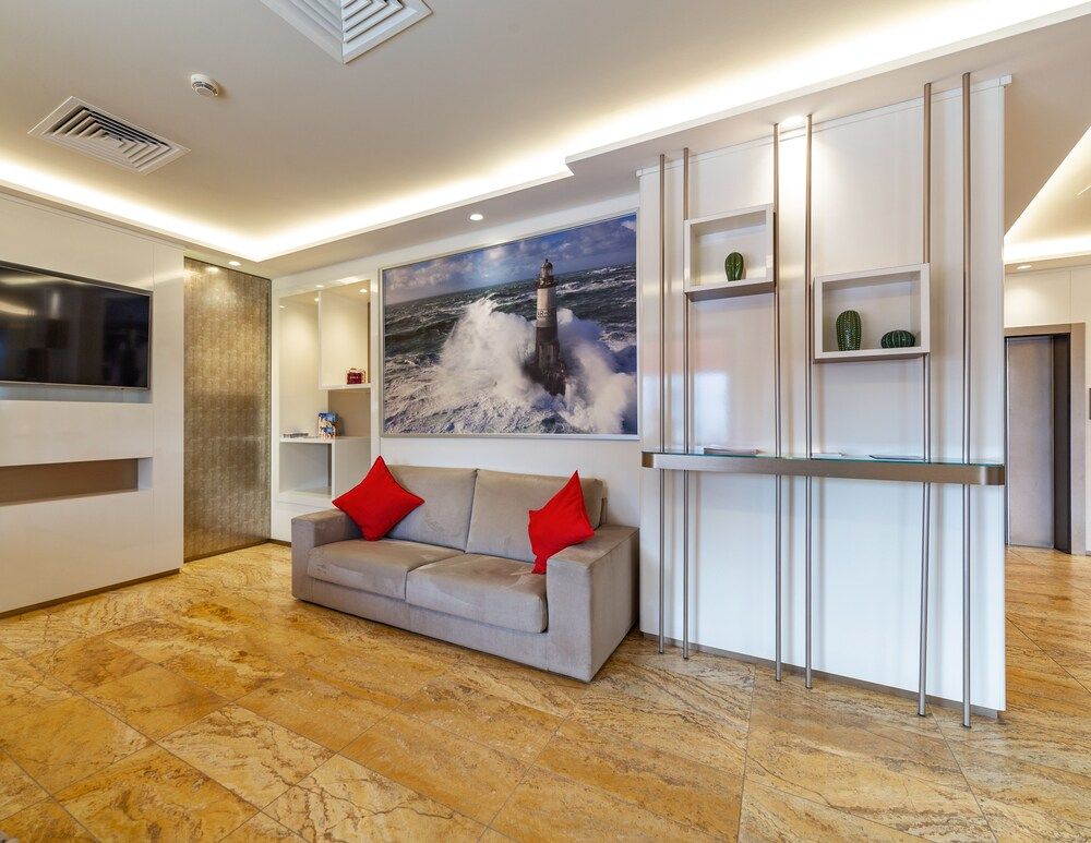 Hotel Elisabeth Due 2