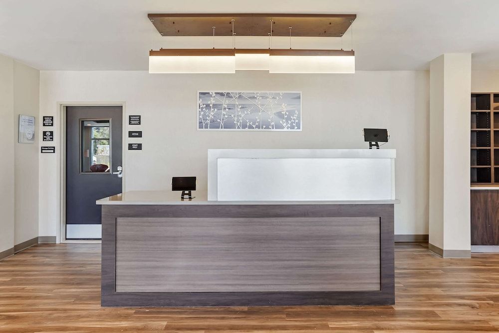 Sleep Inn & Suites Fort Walton Beach - Destin West 2