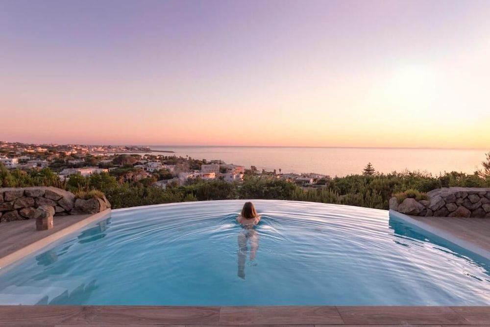 Villa dei Lecci - 7 Luxury villas with private pool or jacuzzi 1