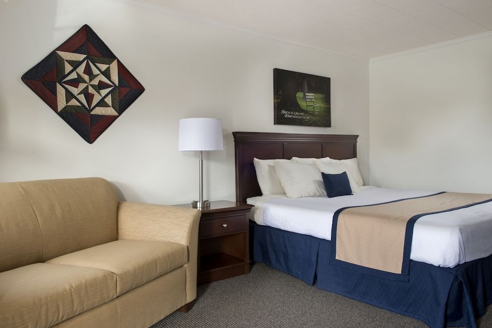 Travelers Rest Motel 2