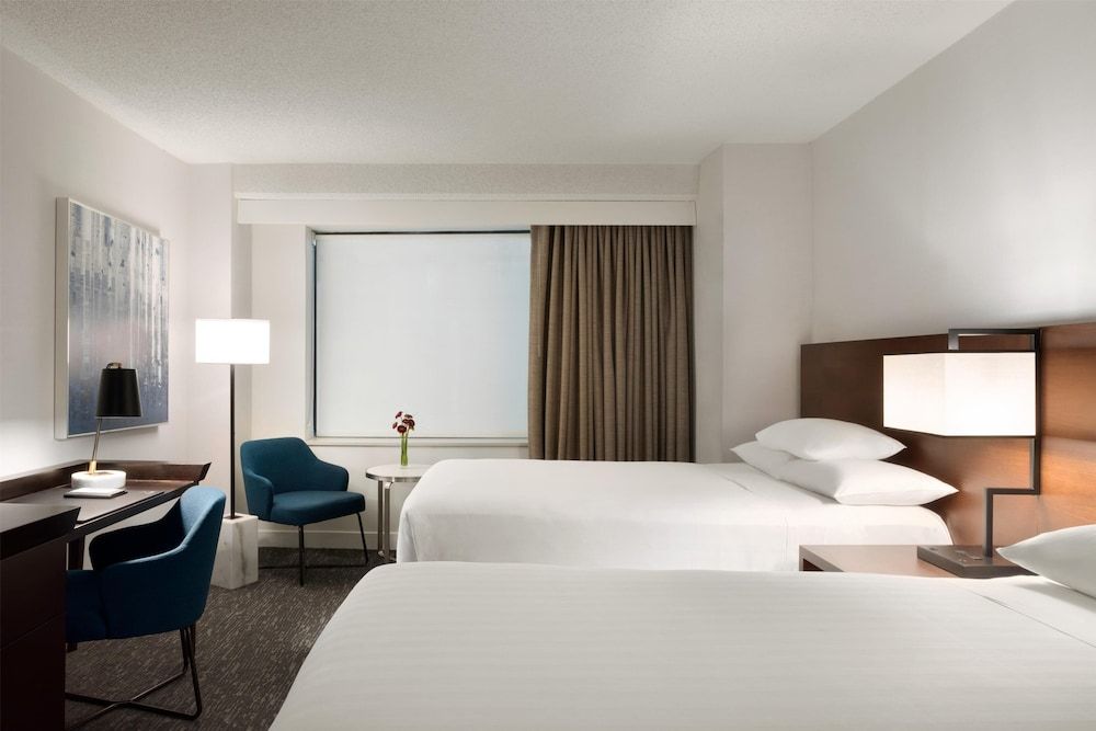 Hyatt Regency Schaumburg Chicago 1