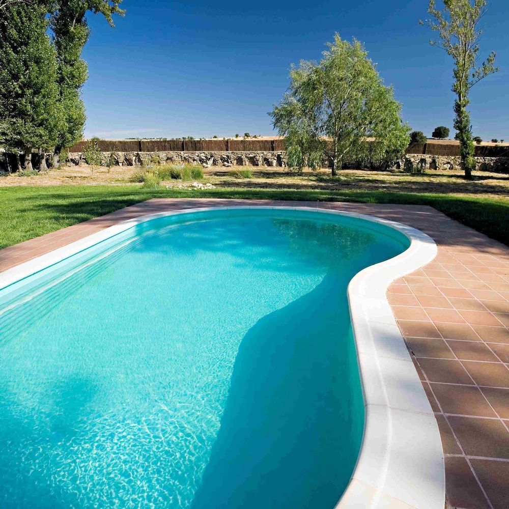 Hotel Balneario Almeida Dama Verde 1