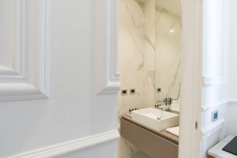 Via Chiodo Luxury Rooms 1