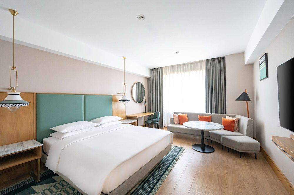 Hyatt Regency Nairobi Westlands 1