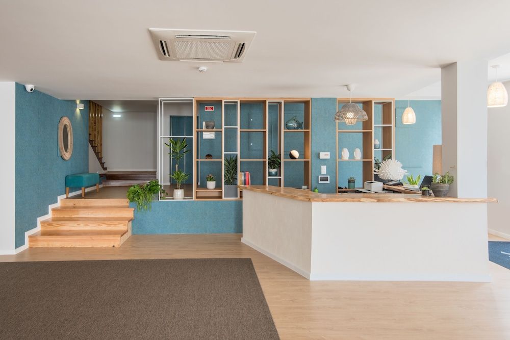 Reserva FLH Hotels Ericeira 2