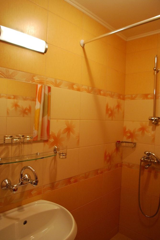 Family Hotel Bulair 1