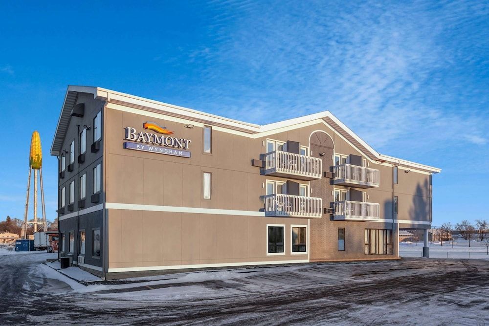 Baymont by Wyndham Rochester Mayo Clinic Area 1